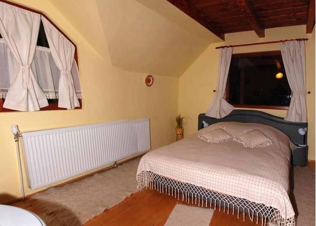 Pensiunea Doina Vadu Izei Habitación foto